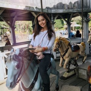 Meet your Posher, Joseph